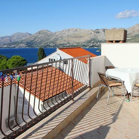 Fenix Superior Apartment Cavtat Extérieur photo