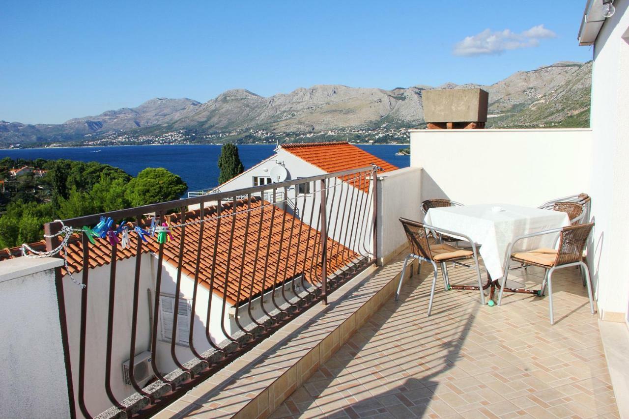 Fenix Superior Apartment Cavtat Extérieur photo