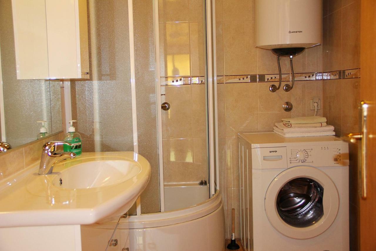 Fenix Superior Apartment Cavtat Extérieur photo