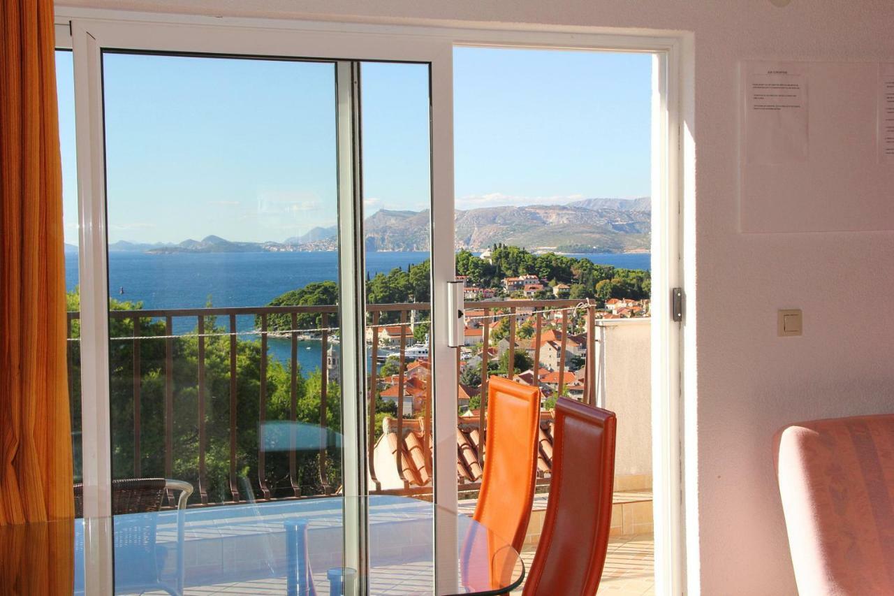Fenix Superior Apartment Cavtat Extérieur photo