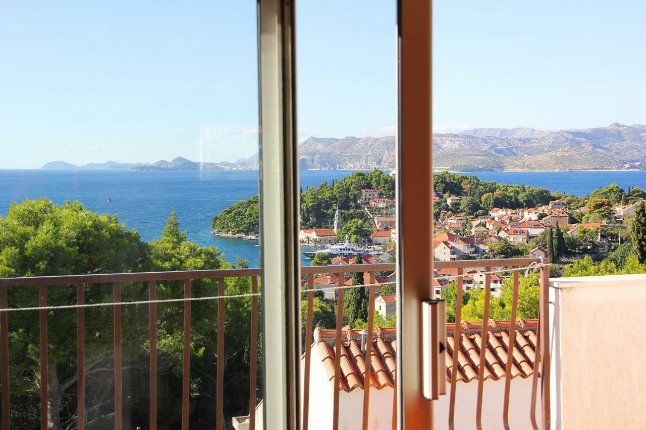 Fenix Superior Apartment Cavtat Extérieur photo