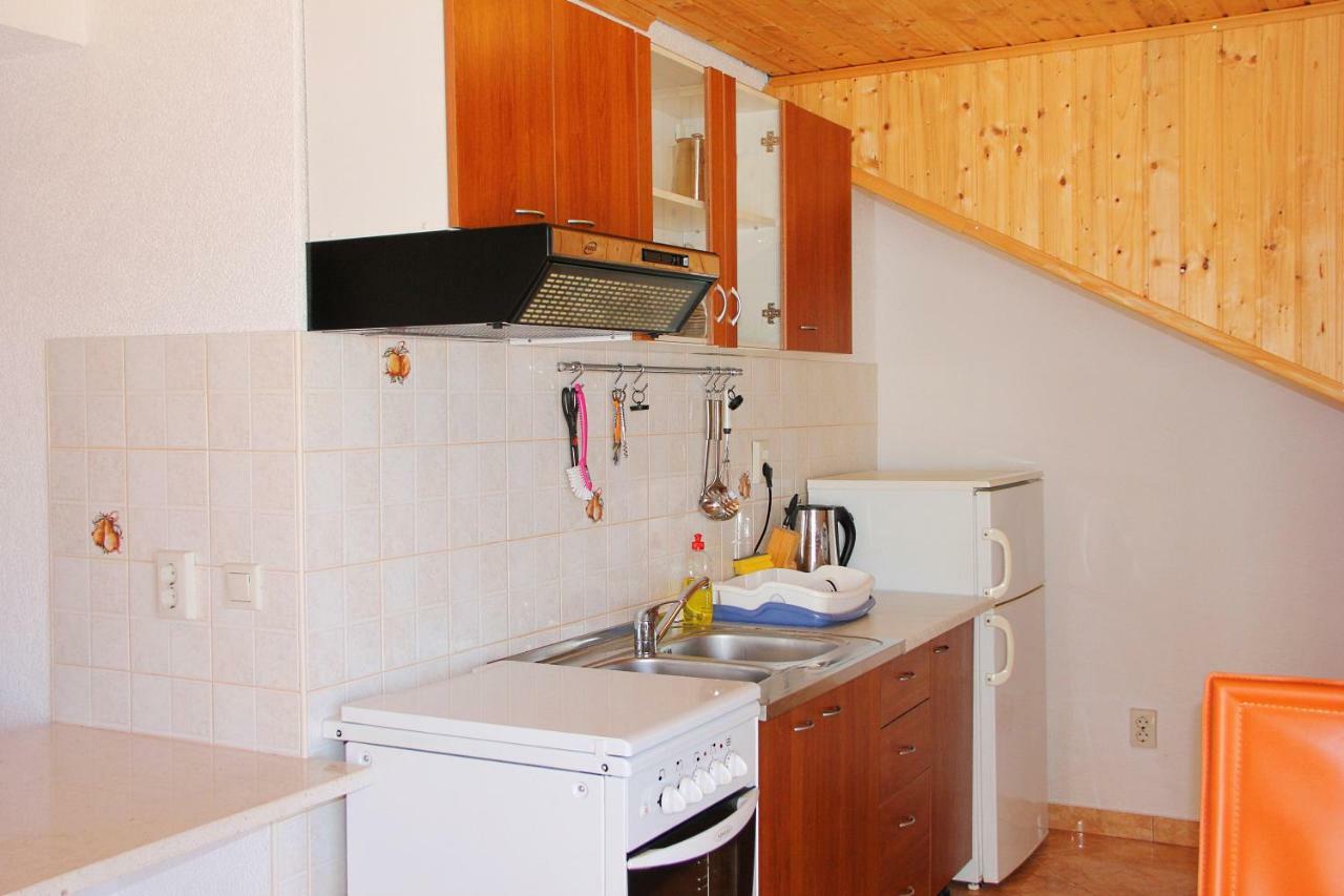 Fenix Superior Apartment Cavtat Extérieur photo