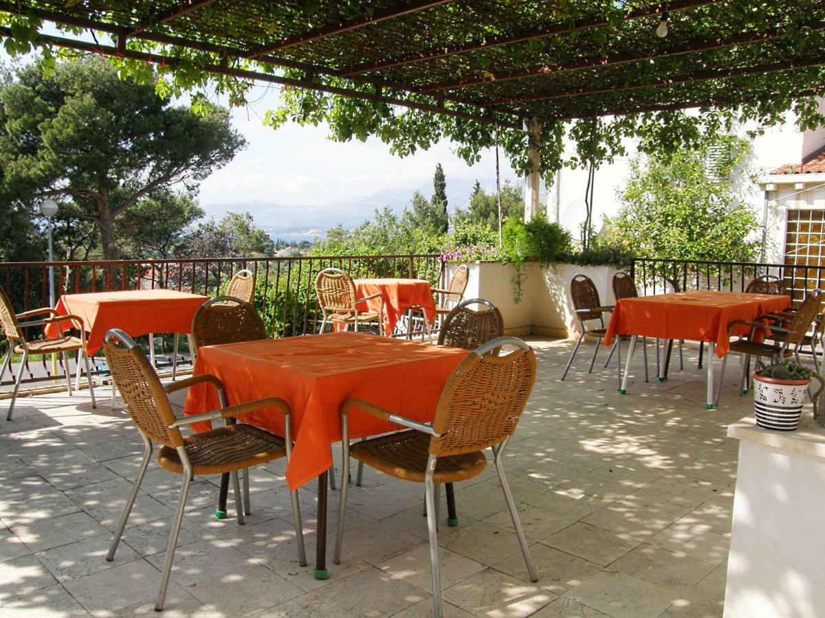 Fenix Superior Apartment Cavtat Extérieur photo