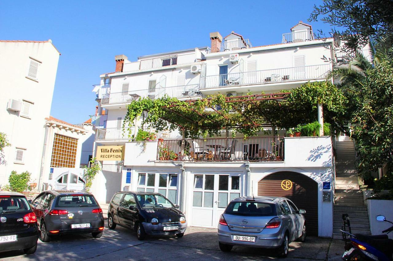 Fenix Superior Apartment Cavtat Extérieur photo